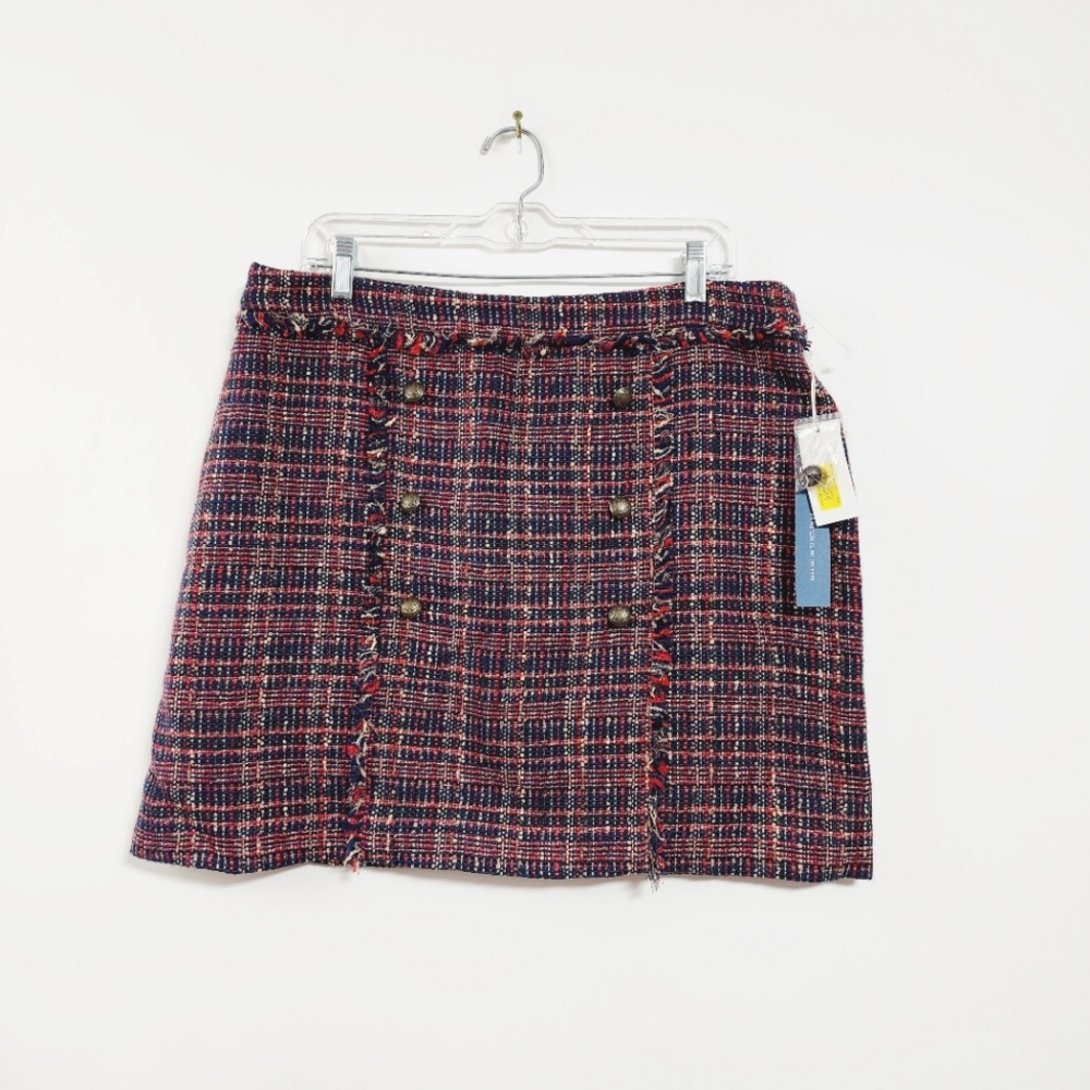 Court & Rowe xl skirt nwt